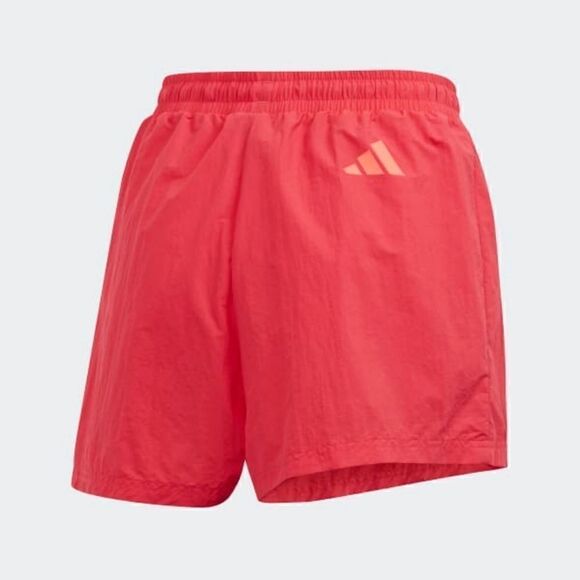 Adidas 2 in 1 Compression Bike Shorts Detachable - Picture 6 of 10